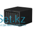 Система хранения данных (сервер) Synology DS620slim